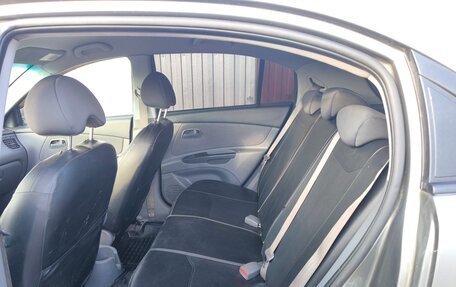 KIA Rio II, 2010 год, 530 000 рублей, 8 фотография