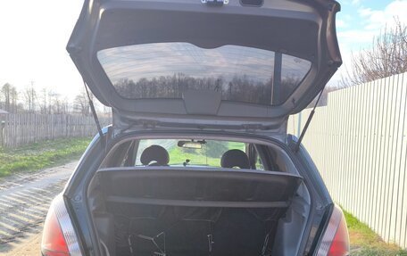 KIA Rio II, 2010 год, 530 000 рублей, 4 фотография