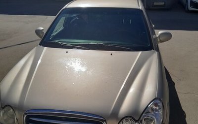 Hyundai Sonata IV рестайлинг, 2006 год, 500 000 рублей, 1 фотография