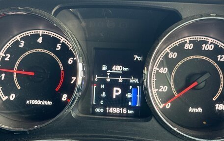 Mitsubishi Delica D:5 I, 2010 год, 1 980 000 рублей, 1 фотография