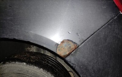 Skoda Fabia II, 2011 год, 500 000 рублей, 1 фотография