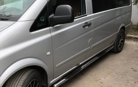 Mercedes-Benz Vito, 2005 год, 1 300 000 рублей, 1 фотография