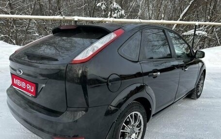 Ford Focus II рестайлинг, 2010 год, 500 000 рублей, 1 фотография