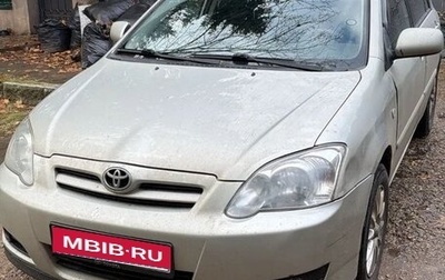 Toyota Corolla, 2005 год, 550 000 рублей, 1 фотография