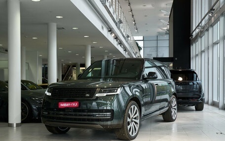 Land Rover Range Rover IV рестайлинг, 2026 год, 24 600 000 рублей, 1 фотография