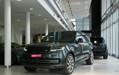 Land Rover Range Rover IV рестайлинг, 2026 год, 24 600 000 рублей, 1 фотография