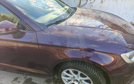 Audi A3, 2015 год, 1 200 000 рублей, 1 фотография