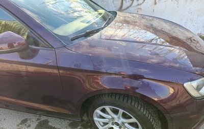 Audi A3, 2015 год, 1 200 000 рублей, 1 фотография