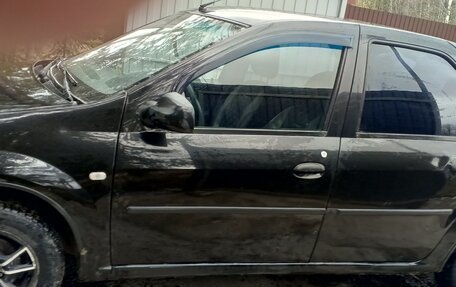 Renault Logan I, 2010 год, 339 000 рублей, 8 фотография