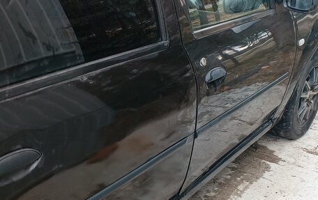 Renault Logan I, 2010 год, 339 000 рублей, 6 фотография