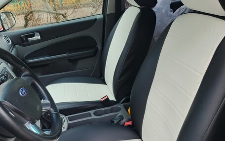 Ford Focus II рестайлинг, 2010 год, 500 000 рублей, 2 фотография