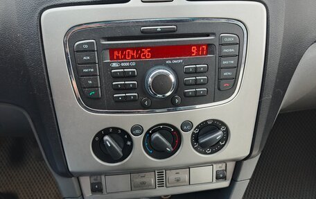 Ford Focus II рестайлинг, 2010 год, 500 000 рублей, 5 фотография