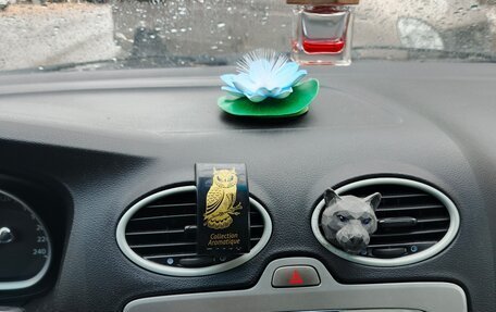 Ford Focus II рестайлинг, 2010 год, 500 000 рублей, 6 фотография