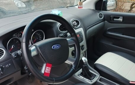 Ford Focus II рестайлинг, 2010 год, 500 000 рублей, 3 фотография