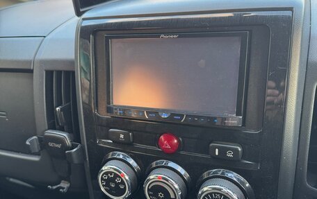 Mitsubishi Delica D:5 I, 2010 год, 1 980 000 рублей, 2 фотография