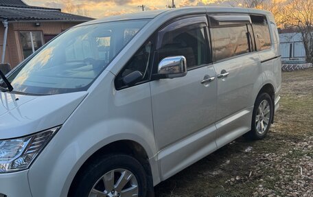 Mitsubishi Delica D:5 I, 2010 год, 1 980 000 рублей, 8 фотография