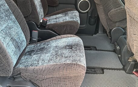 Mitsubishi Delica D:5 I, 2010 год, 1 980 000 рублей, 6 фотография