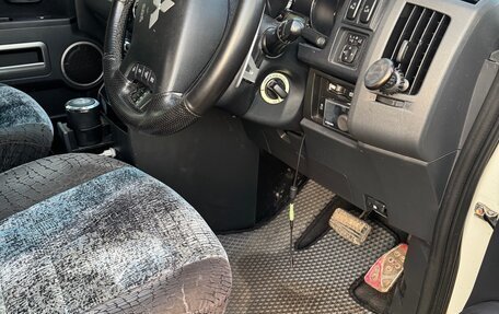 Mitsubishi Delica D:5 I, 2010 год, 1 980 000 рублей, 7 фотография