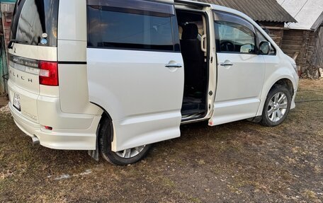 Mitsubishi Delica D:5 I, 2010 год, 1 980 000 рублей, 10 фотография