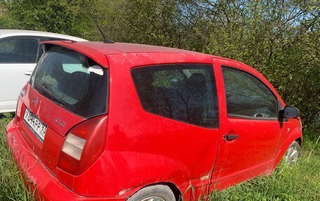 Citroen C2, 2004 год, 160 000 рублей, 2 фотография