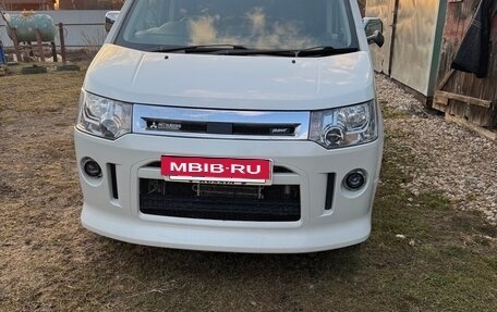 Mitsubishi Delica D:5 I, 2010 год, 1 980 000 рублей, 3 фотография