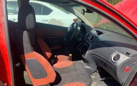 Citroen C2, 2004 год, 160 000 рублей, 6 фотография