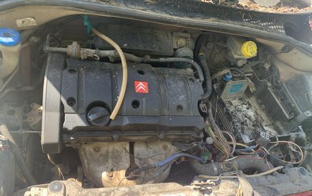 Citroen C2, 2004 год, 160 000 рублей, 10 фотография