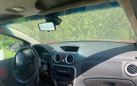 Citroen C2, 2004 год, 160 000 рублей, 9 фотография