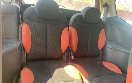 Citroen C2, 2004 год, 160 000 рублей, 8 фотография