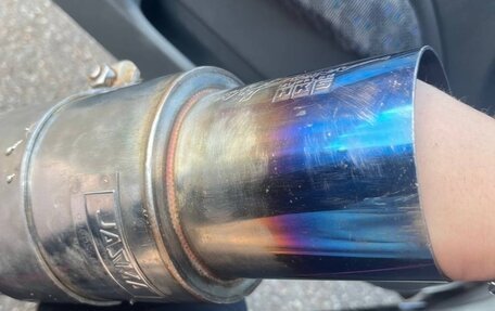 Honda Civic VII, 1999 год, 590 000 рублей, 7 фотография