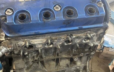 Honda Civic VII, 1999 год, 590 000 рублей, 9 фотография