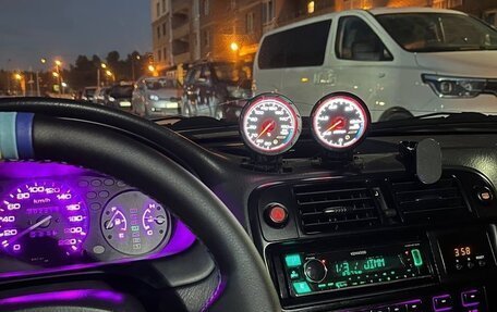 Honda Civic VII, 1999 год, 590 000 рублей, 10 фотография