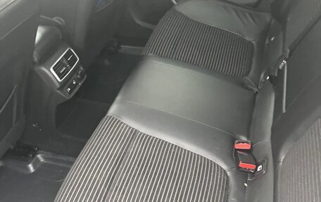 Renault Talisman, 2017 год, 1 590 000 рублей, 7 фотография