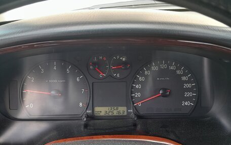 Hyundai Sonata IV рестайлинг, 2006 год, 500 000 рублей, 6 фотография