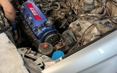 Honda Civic VII, 1999 год, 590 000 рублей, 8 фотография