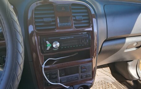 Hyundai Sonata IV рестайлинг, 2006 год, 500 000 рублей, 10 фотография