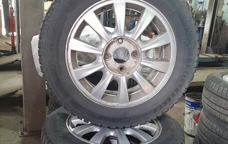 Hyundai Sonata IV рестайлинг, 2006 год, 500 000 рублей, 7 фотография