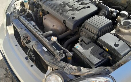 Hyundai Sonata IV рестайлинг, 2006 год, 500 000 рублей, 8 фотография