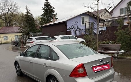 Ford Focus II рестайлинг, 2008 год, 390 000 рублей, 6 фотография