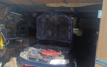 Honda Domani, 1998 год, 295 000 рублей, 3 фотография