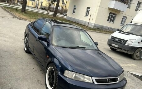 Honda Domani, 1998 год, 295 000 рублей, 5 фотография