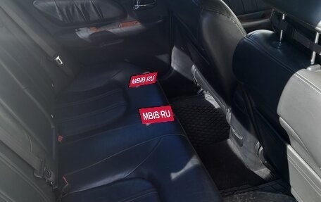 Hyundai Sonata IV рестайлинг, 2006 год, 500 000 рублей, 11 фотография