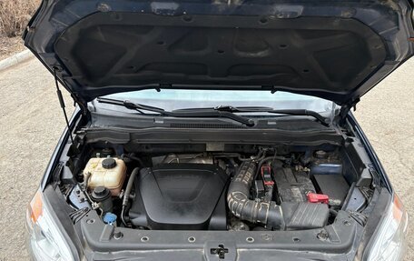 SsangYong Actyon II рестайлинг, 2015 год, 699 000 рублей, 11 фотография