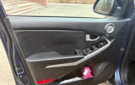 SsangYong Actyon II рестайлинг, 2015 год, 699 000 рублей, 12 фотография