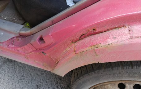 Mazda 323, 2003 год, 230 000 рублей, 5 фотография