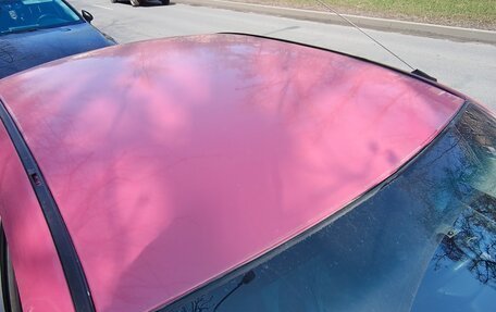 Mazda 323, 2003 год, 230 000 рублей, 7 фотография