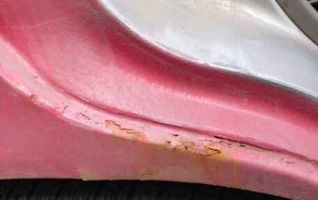 Mazda 323, 2003 год, 230 000 рублей, 11 фотография