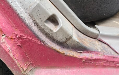 Mazda 323, 2003 год, 230 000 рублей, 12 фотография