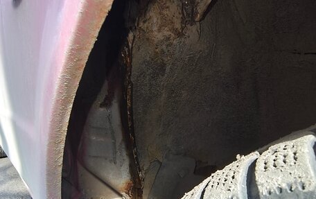 Mazda 323, 2003 год, 230 000 рублей, 17 фотография