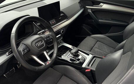 Audi Q5, 2021 год, 5 085 000 рублей, 8 фотография